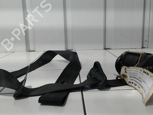 Front left belt tensioner PEUGEOT 206 Hatchback (2A/C) 1.4 i | BP29898000C87 