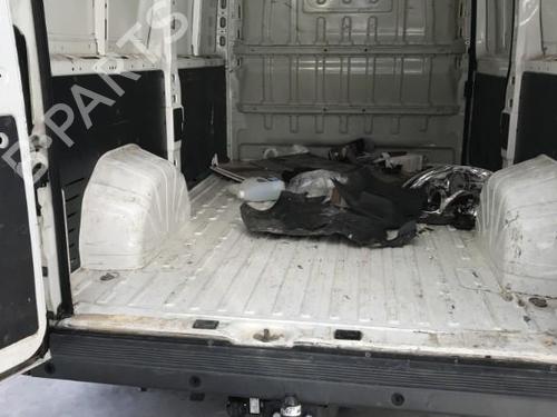 Front right window mechanism CITROËN JUMPER II Van 2.2 HDi 130 | BP25628801C23 - Image 17