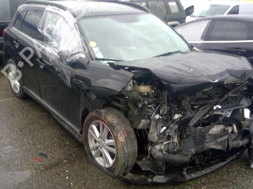 Switch MITSUBISHI ASX (GA_W_) 1.8 DI-D 4WD (GA6W) | BP25635510I30 - Image 3