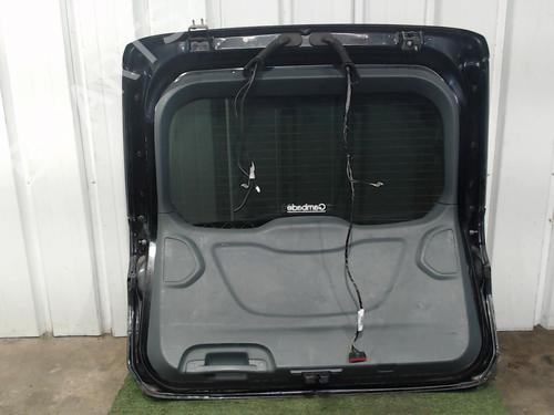 Used Tailgate Tailgate 38740692 38740692