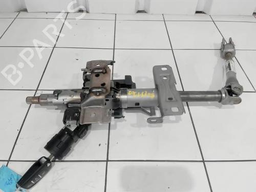 Used Steering column Steering column 25634596 25634596