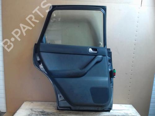 Left rear door AUDI A3 (8L1) 1.9 TDI | BP25640231C4 