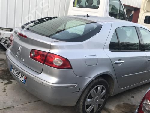 Switch RENAULT LAGUNA II (BG0/1_) 1.9 dCi (BG08, BG0G) | BP28474087I30 - Image 6