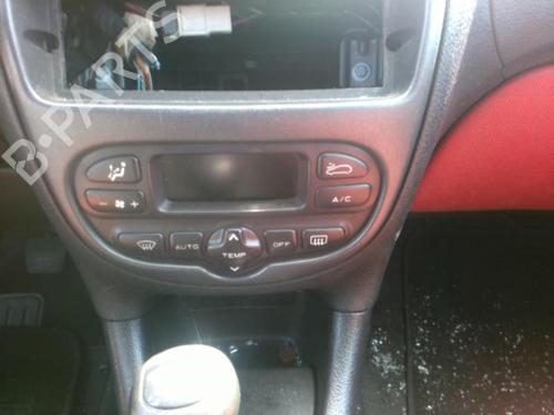 Steering column stalk PEUGEOT 206 CC (2D) 1.6 16V (2DNFUF, 2DNFUR) | BP25636766I23 