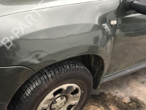 Left taillight DACIA DUSTER (HS_) 1.5 dCi (HSMC) | BP26524621C34 - Image 16