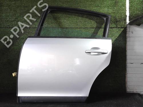 Used Left rear door CITROËN C4 I (LC_) 1.6 HDi (90 hp) 25644646