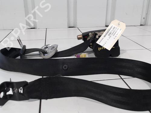Front left belt tensioner VW GOLF IV (1J1) 1.9 TDI | BP25636284C87 