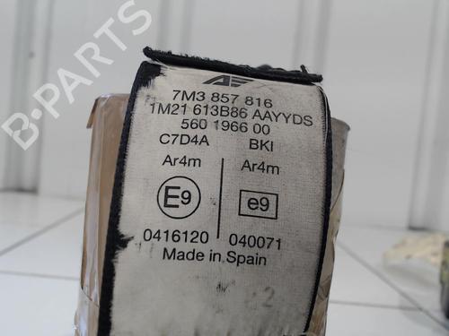 Other SEAT ALHAMBRA (7V8, 7V9) 1.9 TDI | BP26951437O1 