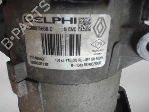 Used AC compressor AC compressor RENAULT MEGANE II (BM0/1_, CM0/1_) 1.5 dCi (BM1E, CM1E) (106 hp) 25639837 25639837