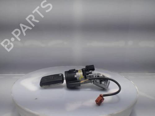 Electronic module PEUGEOT 308 CC (4B_) 2.0 HDi | BP28153262M83 