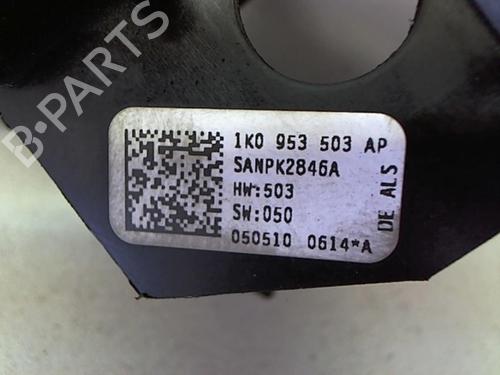 Steering column stalk VW TOURAN (1T1, 1T2) 1.9 TDI | BP25641536I23 