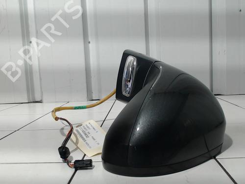 Left mirror PEUGEOT 308 I (4A_, 4C_) 1.6 16V | BP28976291C26 