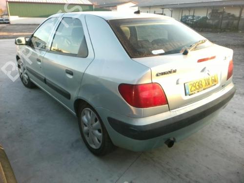 Køler CITROËN XSARA (N1) 2.0 HDi 90 | BP25644008M31 