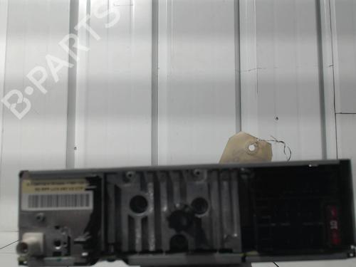 Used Radio Radio RENAULT KANGOO Express (FW0/1_) 1.5 dCi 85 (FW0K, FW0L, FW0B) (86 hp) 30600053 30600053