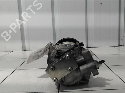 Used AC compressor AC compressor RENAULT CLIO IV (BH_) 1.5 dCi 75 (75 hp) 30888461 30888461