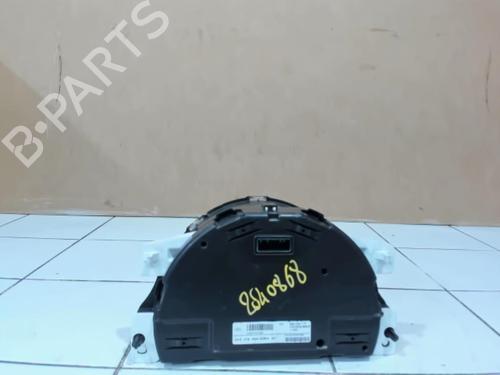 Used Instrument cluster RENAULT TWINGO III (BCM_, BCA_) 1.0 SCe 70 (71 hp) 25648536