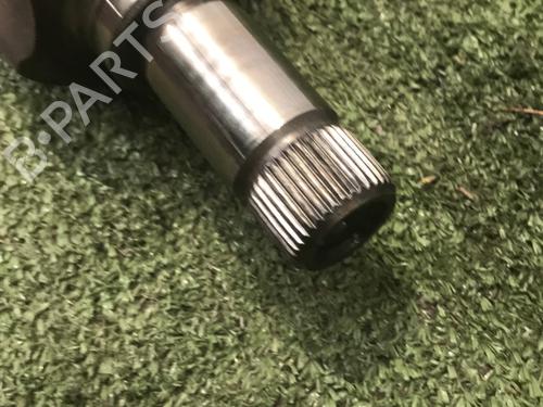 Used Left front driveshaft CITROËN C4 Picasso II 1.6 HDi / BlueHDi 115 (115 hp) 29897981