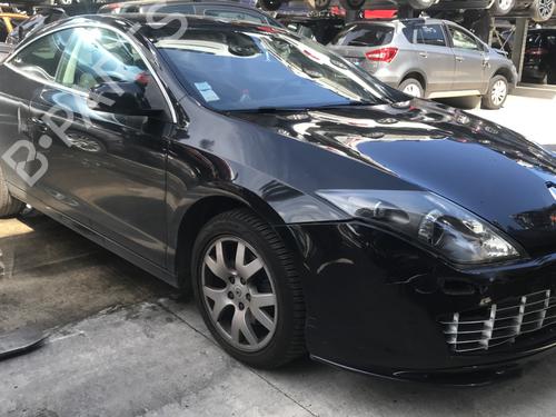 Steering column RENAULT LAGUNA Coupe (DT0/1) 2.0 dCi (DT01, DT08, DT09, DT0K, DT12, DT1C, DT1D, DT1M,... | BP31146864M21 - Image 8