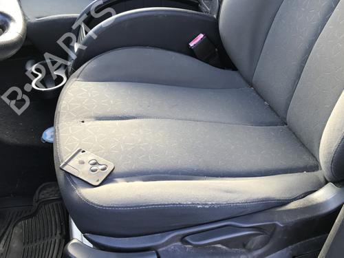 Left front window switch RENAULT SCÉNIC II (JM0/1_) 1.5 dCi (JM1E, JM16) | BP29598096I27 - Image 18