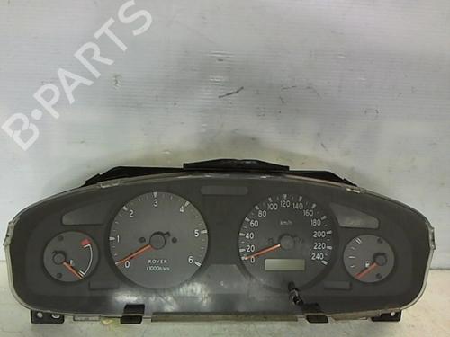 Instrument cluster ROVER 45 I Hatchback (RT)  | BP25628858C47  - Image 5