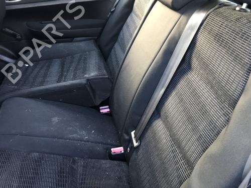 Left front window switch PEUGEOT 307 (3A/C) 1.6 HDi | BP26599163I27 - Image 5