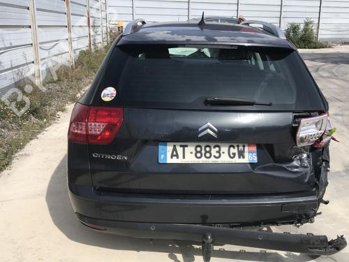 Engine CITROËN C5 III Break (RW_) 2.0 HDi 165 | BP35778943M1  - Image 6