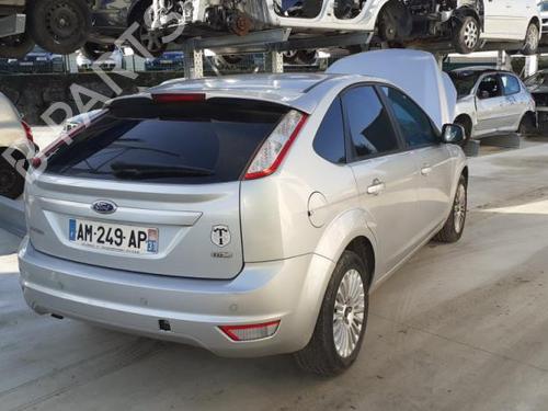 Left taillight FORD FOCUS II (DA_, HCP, DP) 1.6 TDCi | BP25636612C34 