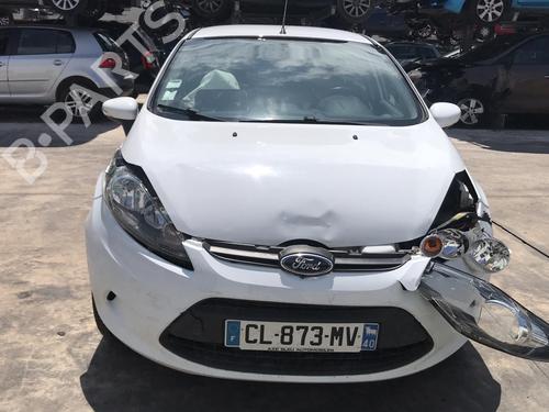 Radio FORD FIESTA VI (CB1, CCN) 1.4 TDCi | BP28676833E6 - Image 9