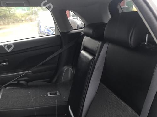 Fælk CITROËN C4 AIRCROSS 1.6 HDi 115 | BP25629605C45 - Image 22