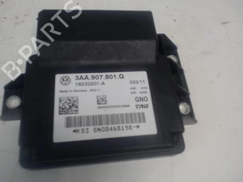 Calculateur Airbags VW TIGUAN (5N_) 2.0 TDI (140 hp) 25648895