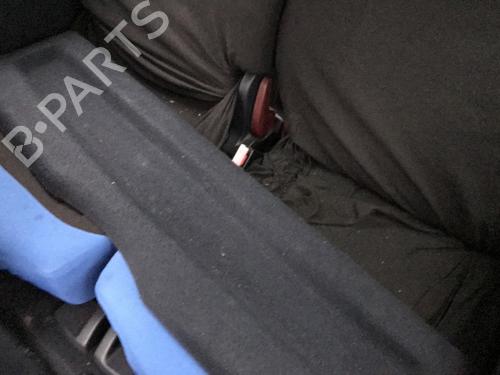 Front left seatbelt PEUGEOT 1007 (KM_) 1.4 HDi | BP28071282I26 - Image 16