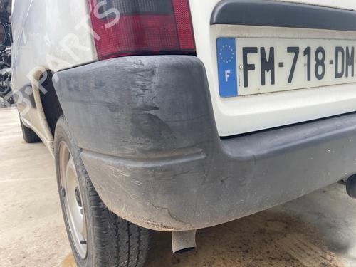 Switch PEUGEOT PARTNER Box Body/MPV (5_, G_) 2.0 HDi | BP37744266I30  - Image 21