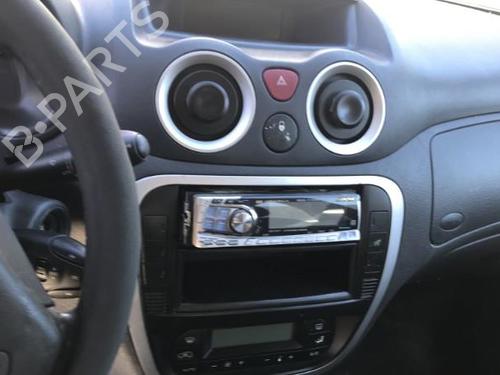 Left mirror CITROËN C3 I (FC_, FN_) 1.4 HDi | BP25644947C26 