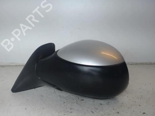Left mirror CITROËN XSARA PICASSO (N68) 1.6 HDi | BP25639883C26 