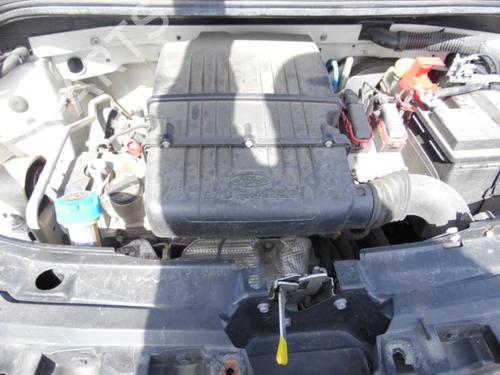 Right front driveshaft FORD KA (RU8) 1.2 | BP25646693M39  - Image 7