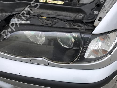 Steering column stalk BMW 3 Touring (E46) 320 d | BP25642369I23  - Image 20