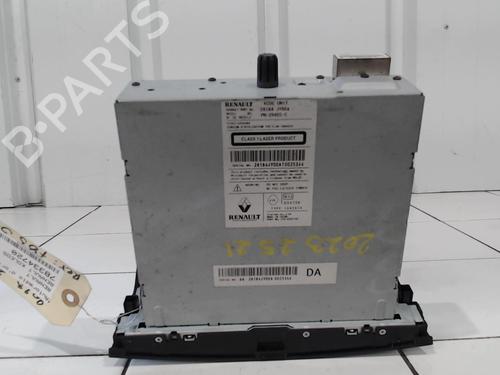 Radio RENAULT KOLEOS I (HY_) 2.0 dCi 4x4 (HY0K) | BP26594877E6 - Image 2