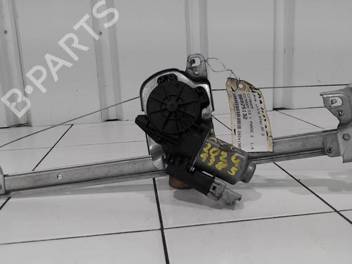 Used Front left window mechanism Front left window mechanism CITROËN C3 I (FC_, FN_) 1.4 HDi (68 hp) 25715061 25715061