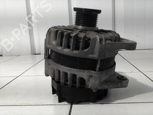 Alternateur OPEL MOVANO B Van (X62) 2.3 CDTI FWD (FV) (136 hp) 31358981