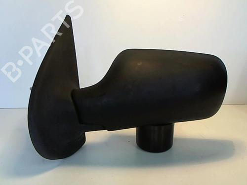 Left mirror FIAT PUNTO (176_) 60 1.2 (176AP, 176AR, 176AQ, 176BB) | BP25637532C26 
