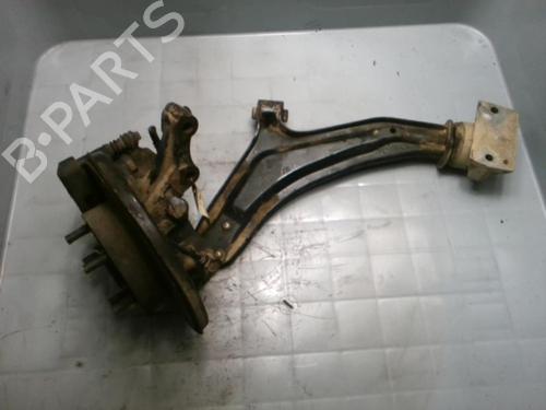 Venstre Styrespindel Lejehus LAND ROVER FREELANDER I (L314) 2.0 DI 4x4 (98 hp) 25641608