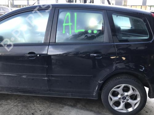 Right mirror FORD C-MAX (DM2) 1.8 TDCi | BP25642447C27 