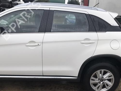 Fælk CITROËN C4 AIRCROSS 1.6 HDi 115 | BP25629605C45 - Image 15