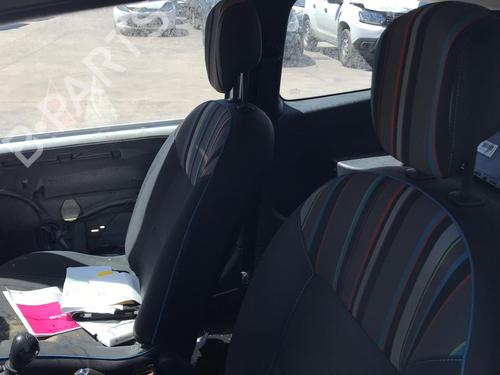 ABS pump RENAULT TWINGO II (CN0_) 1.2 16V (CN04, CN0B) | BP25631156M43  - Image 35