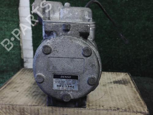 AC compressor IVECO DAILY IV Van 35C12 V, 35C12 V/P, 35S12 V, 35S12 V/P | BP33060161M34 - Image 4
