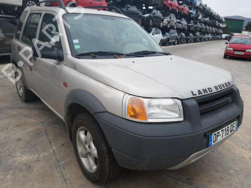 Left taillight LAND ROVER FREELANDER I (L314) 1.8 i 16V 4x4 | BP25648346C34 