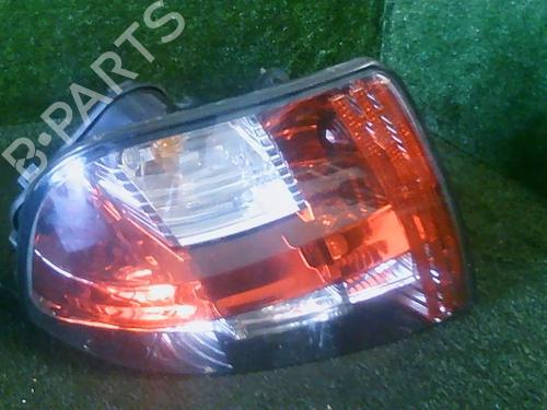 Used Right taillight FIAT STILO (192_) 1.9 JTD (192_XF1A) (80 hp) 25634435