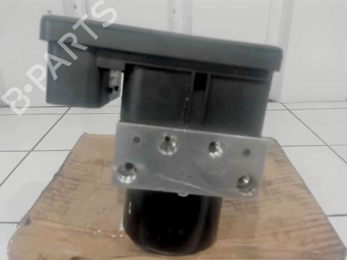 Used ABS pump CITROËN C8 (EA_, EB_) 2.0 HDi 165 (163 hp) 25639542