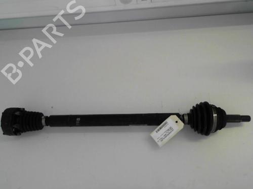 Right front driveshaft VW POLO III (6N1) 60 1.4 | BP25633965M39 