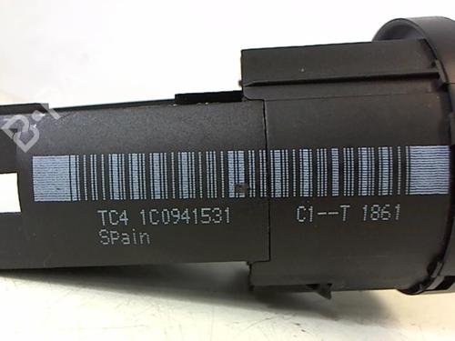 headlight-switch-vw-passat-b55-3b3-2000-2001-2002-2003-2004-2005-25638275 main image